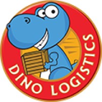 PT. Dino Logistics Perkasa logo - Similar company to Gudangbang