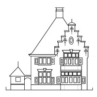 Stadsherstel Nederland BV logo - Similar company to Stadsherstel Den Haag