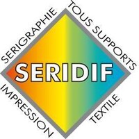 SERIDIF logo - Similar company to Atelier Seridif