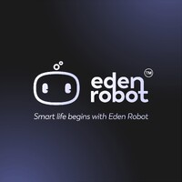 Eden Robot logo - Similar company to Agss Group Of Companies
