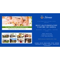 Naturopathy Centre In Mumbai logo - Similar company to Gurugram Naturopathy Cure Centre
