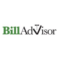 BillAdvisor logo - Similar company to Billcutterz.Com