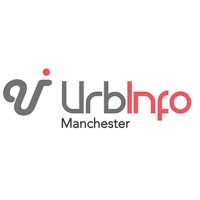 Urbinfo Manchester logo - Similar company to Think Lifting Ltd