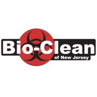 Bio-Clean of New Jersey logo - Similar company to Bio-Studies Inc.