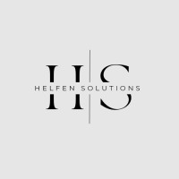 Helfen Solutions logo - Similar company to The Establishment Developers