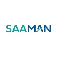 Saaman - Instant pick up and drop logo - Similar company to Saaman Ag