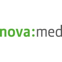 nova:med logo - Similar company to Imprivo Group