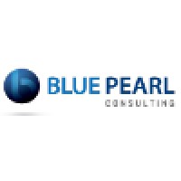 Blue Pearl Consulting logo - Similar company to Parallel Communications Group, Inc.