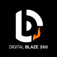 Digital Blaze 360 logo - Similar company to The Box Store