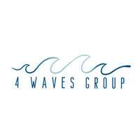 4 Waves Group logo - Similar company to Plan Confidence Corporation
