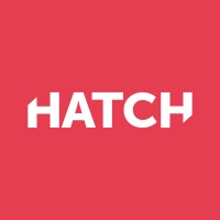 Hatch logo - Similar company to Grapevine Technologies