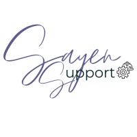 SayenSupport logo - Similar company to Zoaterdag