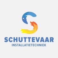 Schuttevaar Installatietechniek logo - Similar company to Cinnova Bv