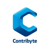 Contribyte - Now part of Eficode logo - Similar company to Timeless Technology