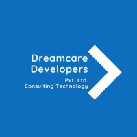 DREAMCARE DEVELOPERS logo - Similar company to Red Cloud Soft Solutions