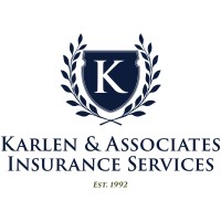 Karlen & Associates Insurance Services logo - Similar company to Karlen Group