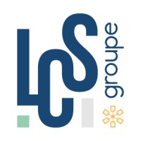 LCS Groupe logo - Similar company to Nobelclad