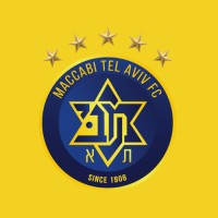 Maccabi Tel Aviv FC logo - Similar company to Fans-League