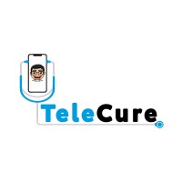 TeleCure Corporation logo - Similar company to Breakout Philippines