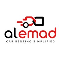 Al Emad Cars logo - Similar company to Al Emad Car Rental Jlt, Dubai