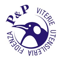 P&P di Berzieri Paolo & C. s.a.s. logo - Similar company to Erre-Rev