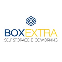 Box Extra Self Storage e Coworking logo - Similar company to Moby Self Storage