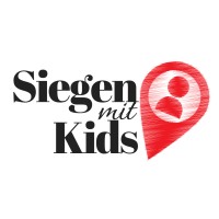 siegenmitkids logo - Similar company to Azubiscout - Die Ausbildungsexperten