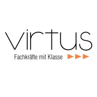 Virtus Personal Nord GmbH logo - Similar company to Hotel Beckmann