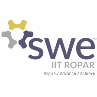 SWE IIT Ropar Affiliate logo - Similar company to Swe Technical Career Path Affinity Group
