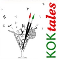 KokTales logo - Similar company to Briteflow Automation