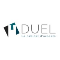 DUEL (SELARL L&H AVOCATS) logo - Similar company to T Mark Conseils
