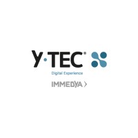 YTEC Digital logo - Similar company to Smartuc
