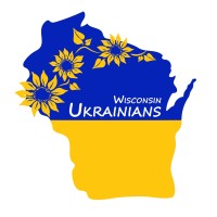 Wisconsin Ukrainians logo - Similar company to Khalek Building Services