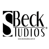 Beck Studios Dublagem logo - Similar company to Mge Studios