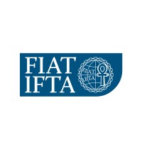 FIAT-IFTA – The World Organization of Funeral Operatives logo - Similar company to Circle Corporation