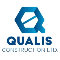 Qualis Construction Alberta logo - Similar company to Quantumplace