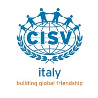 CISV Italia logo - Similar company to Cisv Ets