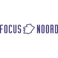 Focus Noord vzw logo - Similar company to Ligo Limino