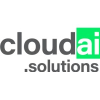 Cloud AI Solutions logo - Similar company to Cloud Ai Tech