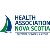 Health Association Nova Scotia logo - Similar company to Nova Scotia Health Authority