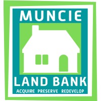 Muncie Land Bank logo - Similar company to Farmhouse Creative