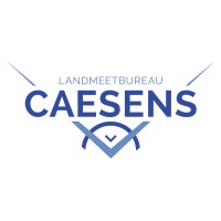 Landmeetbureau Caesens logo - Similar company to Realvisuals