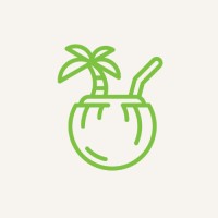 Co+Nut+ink logo - Similar company to Her-Cha® Tea