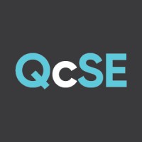 QcSE - Quebec Scientific Entrepreneurship logo - Similar company to V1 Studio