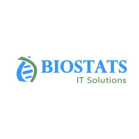 Biostats IT Solutions Pvt. Ltd. logo - Similar company to Aculore Statistics Pvt Ltd