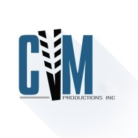 CVM Productions, Inc. logo - Similar company to Oav