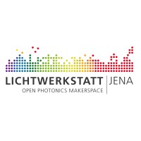 LICHTWERKSTATT JENA – Open Photonics Makerspace logo - Similar company to Abbe Center Of Photonics