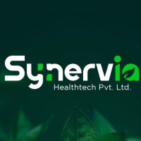 Synervia HealthTech logo - Similar company to Vanm Ply