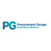 Procurement Garage - USA logo - Similar company to Procurement Garage México