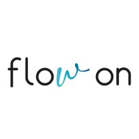 Flow On Marketing Digital logo - Similar company to Clean & Garden